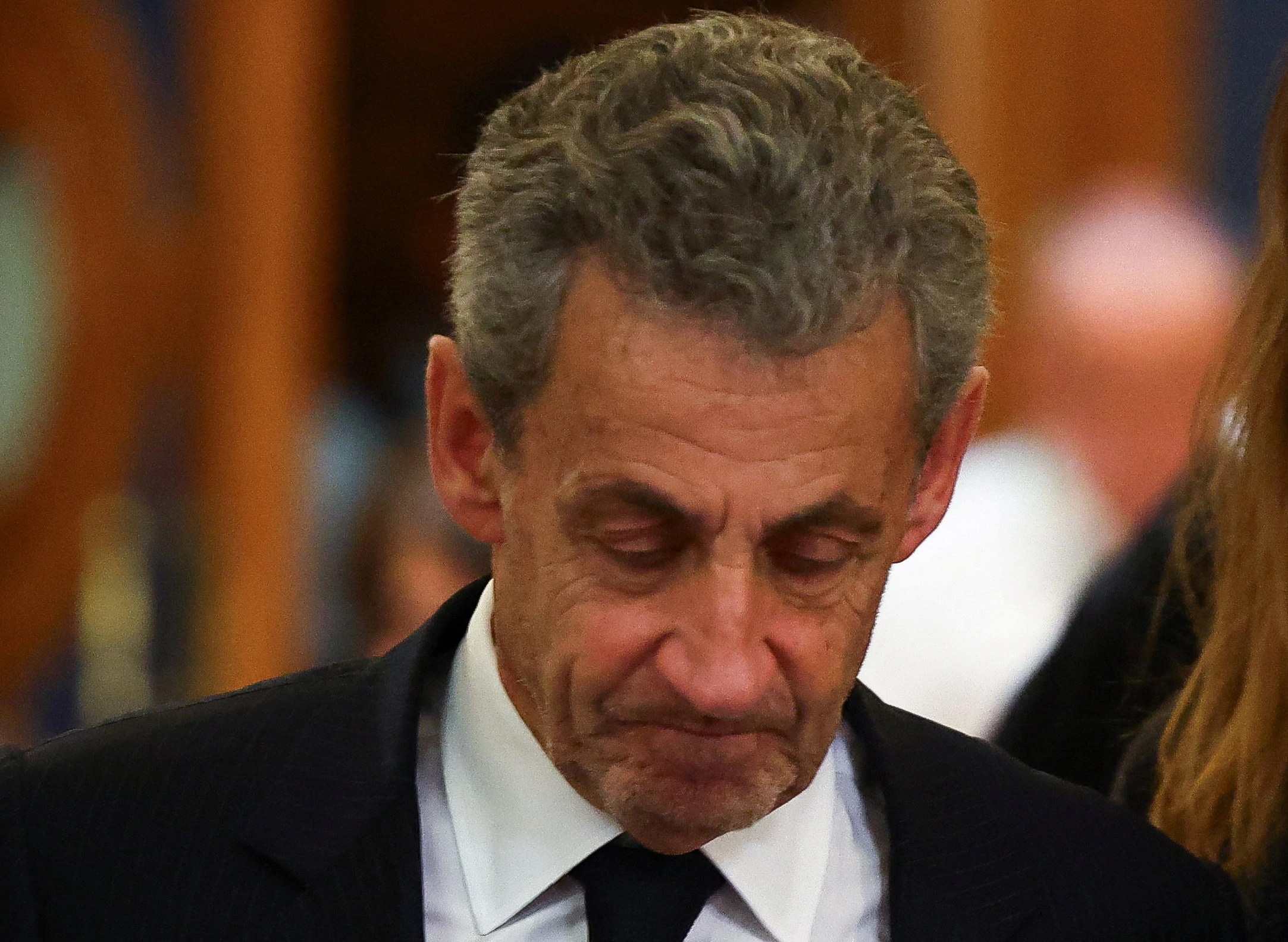 Sarkozy: Ni jedan cent libijskog novca nije ušao u kampanju 2007.