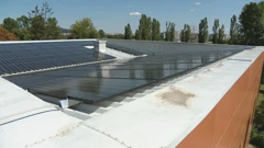 Energetska samodostatnost
