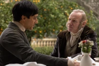 Ponedjeljak, 5. siječnja na Prvom, Foto: Grof Monte-Cristo/serija