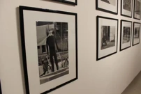 Izložba fotografija Aleksandra Bonačića, Foto: M. Milin/- 