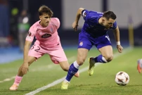 Utakmica Celte i Dinama, Foto: Antonio Bronic/REUTERS