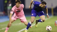 Utakmica Celte i Dinama