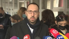 Tomislav Tomašević