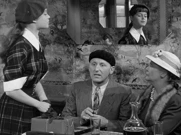 Ponedjeljak, 6. travnja na Trećem , Foto: Normandijska rupa/film 