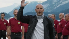 Utorak, 19. prosinca na Prvom , Foto: Vjetar u kosi /5. sezona