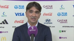Zlatko Dalić