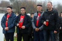 Obilježavanje 30. obljetnice sjećanja na stradanje i okupaciju Saborskog u Domovinskom ratu 1991. , Foto: Kristina Stedul Fabac/PIXSELL