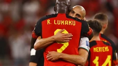 Romelu Lukaku