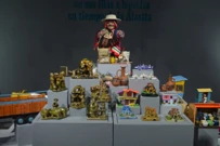 Ekeko - Museo Costumbrista de La Paz, Foto: Roberto Calasich/-