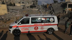  U Gazi ljudi umiru čekajući na pomoć