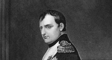 Napoleon Bonaparte