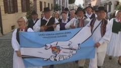 Varaždinski umirovljenici: Još uvijek dobro živimo!