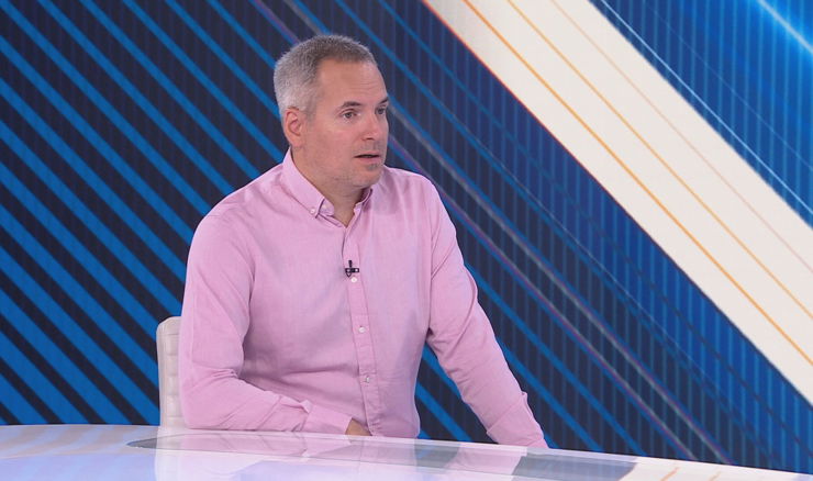Šivak: Varela je stagnirao, čak i nazadovao