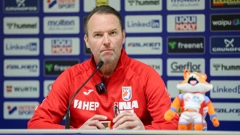 Izbornik rukometne reprezentacije Dagur Sigurdsson