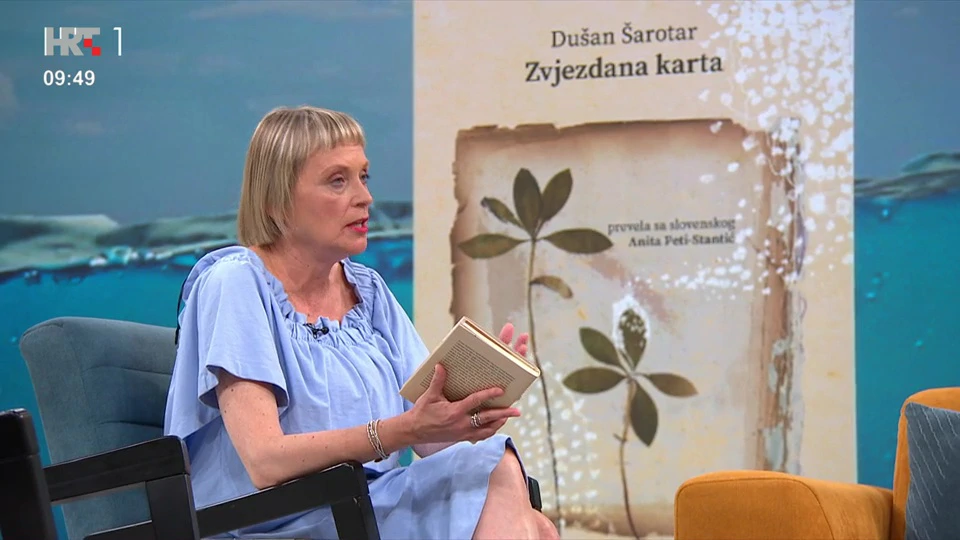 "Zvjezdana karta"