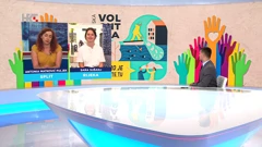 Istraživanje: Volontiranjem postajete sretniji i ispunjeniji