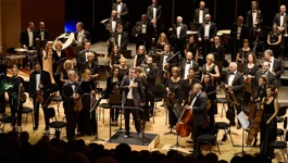 Simfonijski orkestar HRT-a