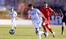 Dvoboj Splita i Dinama, Foto: Milan Šabić/PIXSELL