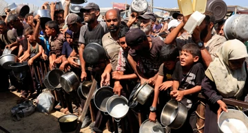 Gaza