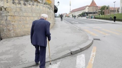 Umirovljenik/Ilustracija