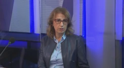 Jasmina Dolmagić , zamjenica glavne državne odvjetnice , Foto: U mreži Prvog/HRT