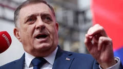 Milorad Dodik 