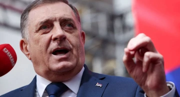 Milorad Dodik 