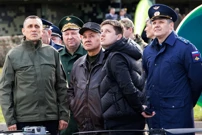 Rusko ministarstvo obrane otvara centar za razvoj dronova, Foto: Rusko ministarstvo obrane/Reuters