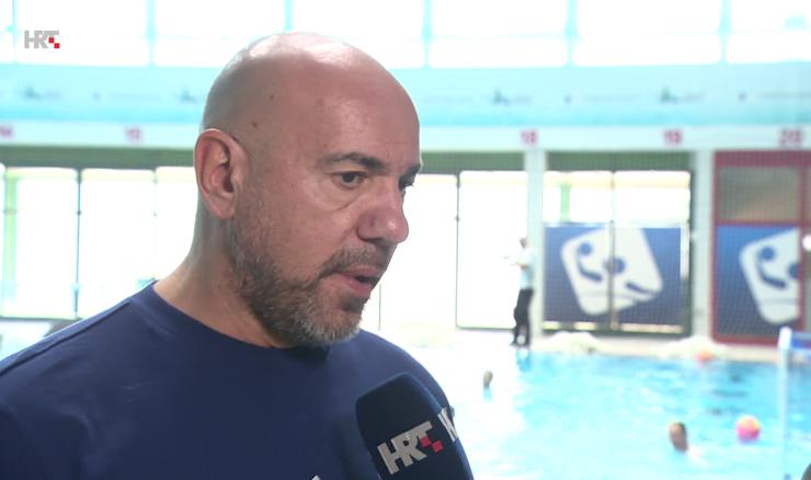 Tucak: Važan nam je Svjetski kup, vadi se viza za LA