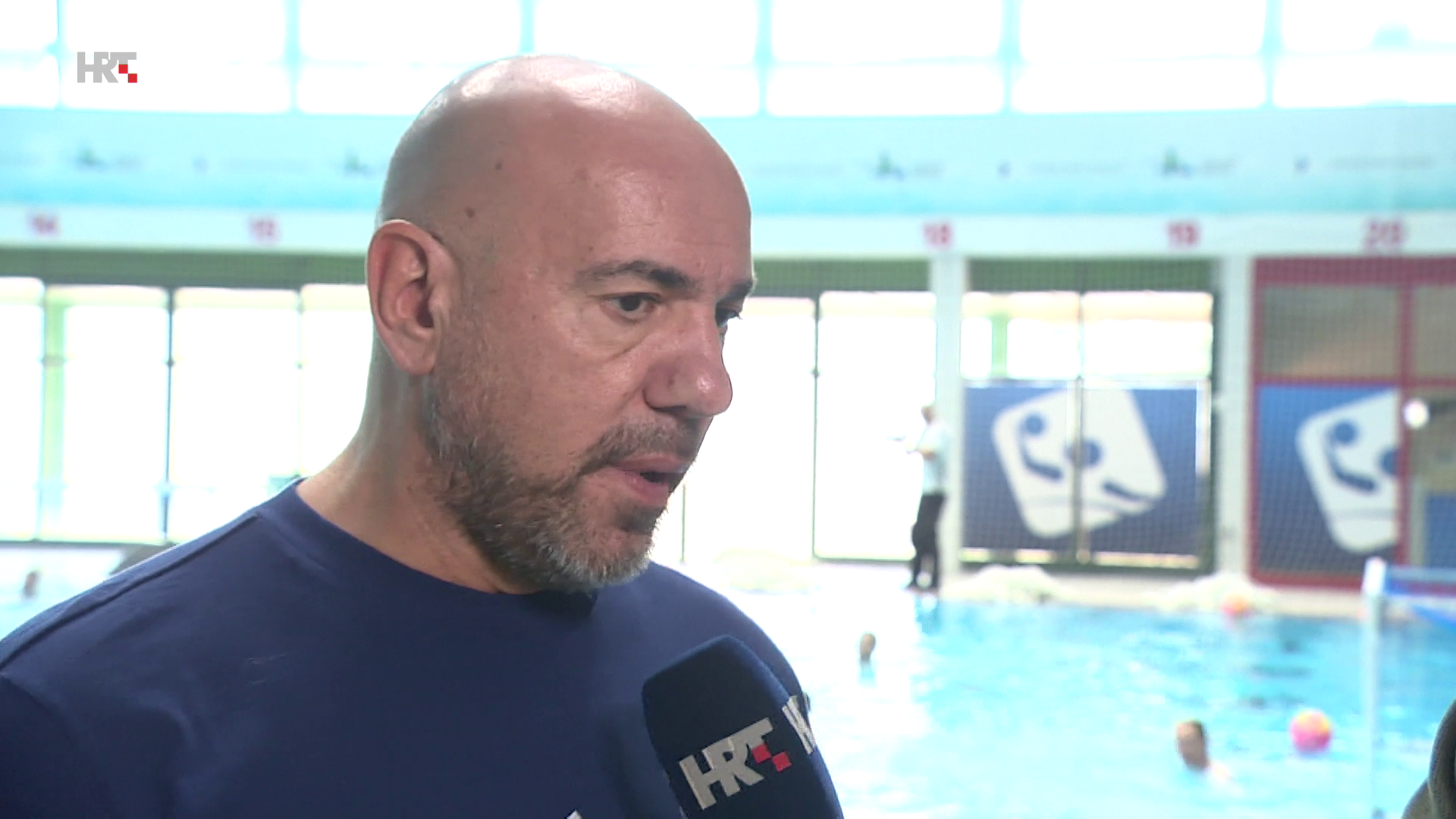 Ivica Tucak u emisiji Kod nas doma