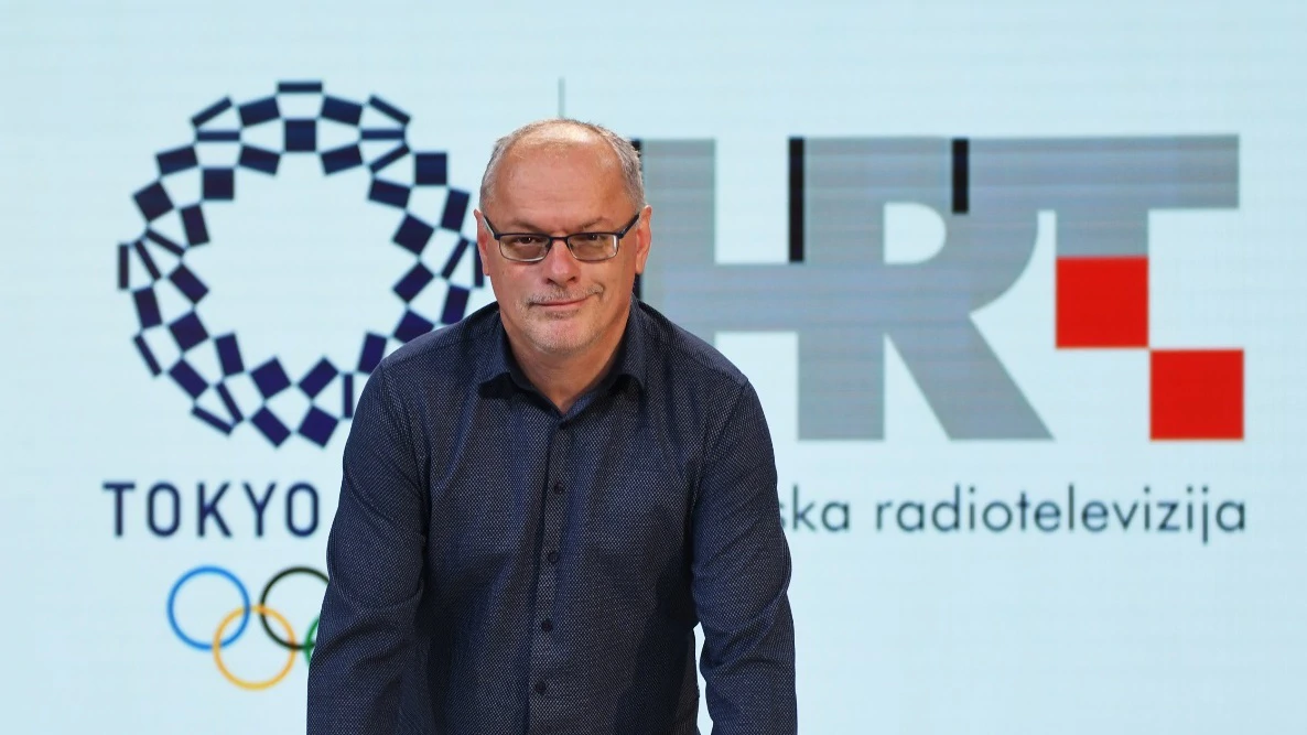Stjepan Balog, Foto: Renato Branđolica/HRT