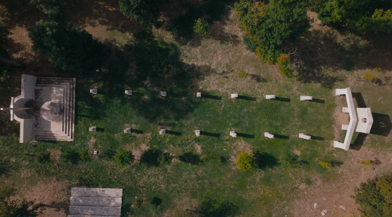 Utorak, 11. veljače na Prvom, Foto: Oči sokolove: Let nad Imotskom krajinom/dokumentarna serija