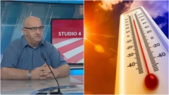 Sinjeri: Češće intervencije zbog kolapsa