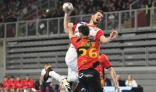 Dvoboj Hrvatske i Belgije, Foto: Vjeran Žganec- Rogulja/PIXSELL