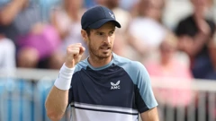 Andy Murray