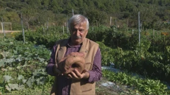 Ekološka oaza umirovljenog inženjera građevine Tomislava
