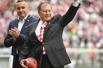 Bill Belichick na Rujevici, Foto: Damir Skomrlj/CROPIX
