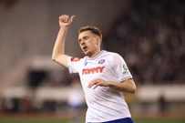 Emir Sahiti, Foto: Vojko Basic/CROPIX