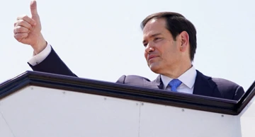 Marco Rubio
