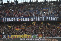 Navijači Sparte, Foto: Ronald Gorsic/CROPIX