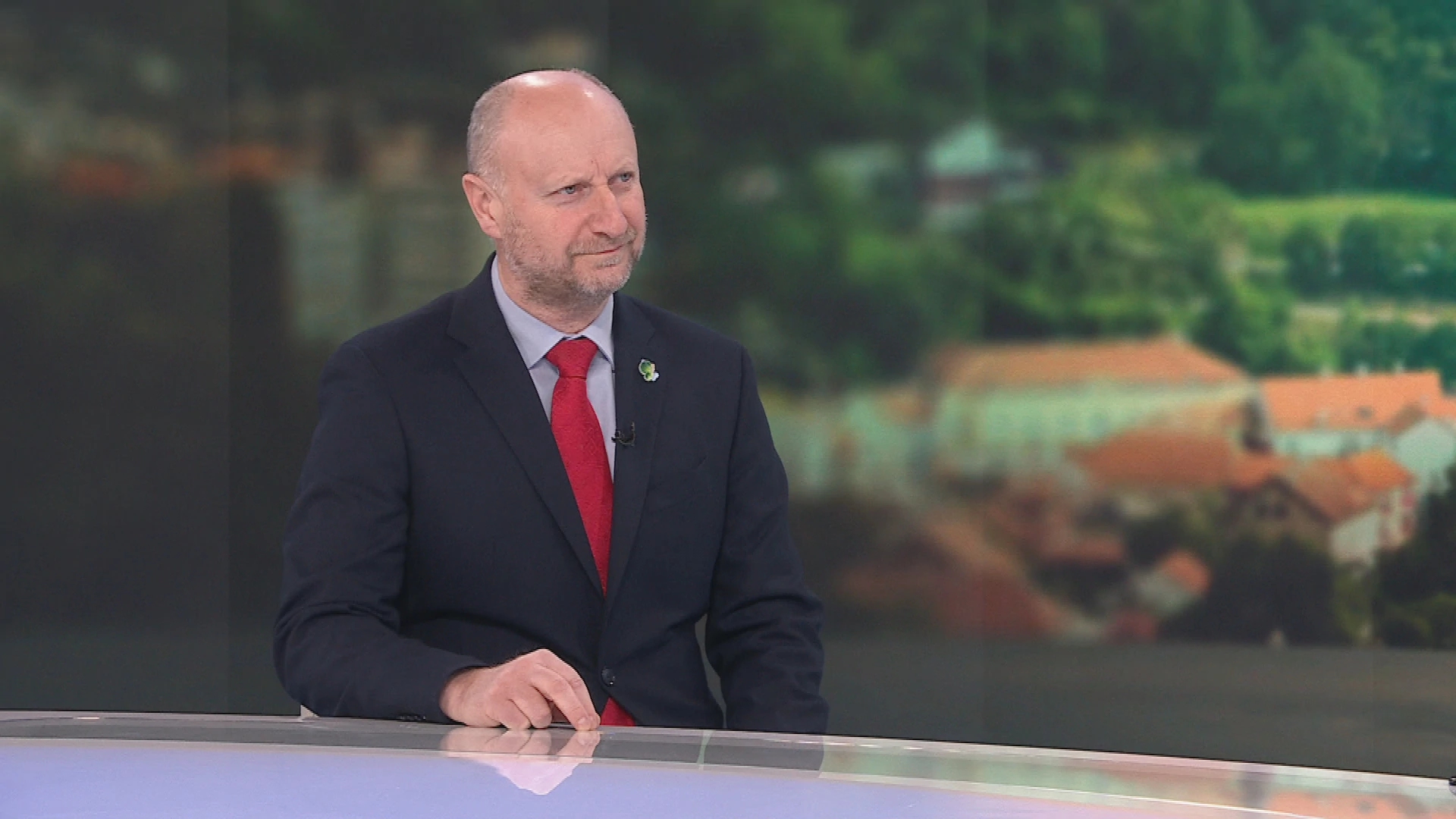 Kolar o aferi s otpadom: Inspekcija treba biti u nadležnosti županije