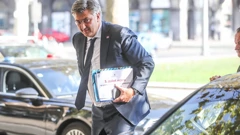 Središnjica HDZ-a