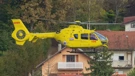 Helikopter hitne pomoći