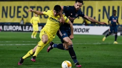 Dvoboj Villarreala i Arsenala