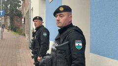 Ubijen policajac u Bosanskoj Krupi