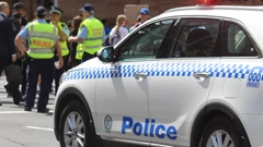 Australska policija