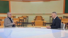 Željko Stipić, čelnik "Preporoda"