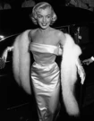 Nedjelja, 30. kolovoza na Trećem , Foto: Marilyn Monroe, slavna pod svaku cijenu/dokumentarna serija 