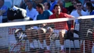 Marin Čilić i Novak Đoković