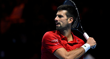 Novak Đoković